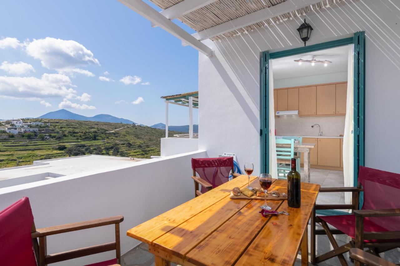 Zanart Maisonette Ii Ferienhaus *
